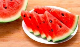 水果大白瓜怎么吃