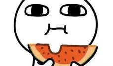 噶呜古拉表情吃瓜,揭秘网络热梗背后的趣味与思考