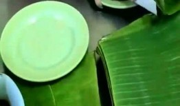 少数民族吃瓜,少数民族的独特食文化