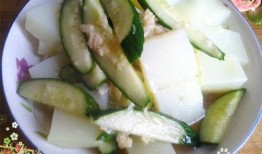 粉瓜怎么吃最好,这样吃最营养！