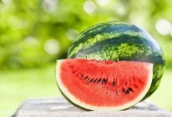 水果大白瓜怎么吃