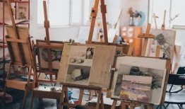 吃远伦画室瓜,艺术与生活的碰撞