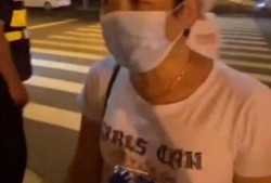 吃瓜男子完整版,一场网络热传事件的背后真相