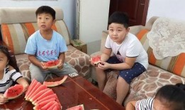 物业吃瓜比赛活动,物业社区吃瓜大赛精彩纷呈