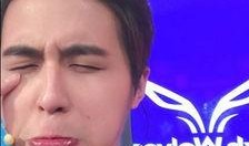 骆歆最新吃瓜事件,揭秘娱乐圈幕后风云