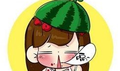 吃货小伟吃大瓜图片,吃货小伟的美食大瓜之旅