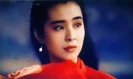 卖瓜吃瓜的王祖贤,王祖贤的卖瓜吃瓜传奇