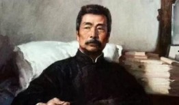 鲁迅文笔写吃瓜,鲁迅笔下的人间烟火