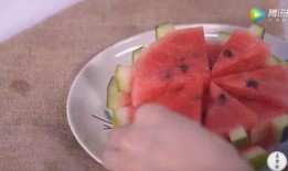 花式吃瓜拍摄,花式吃瓜摄影，解锁夏日清凉新姿势