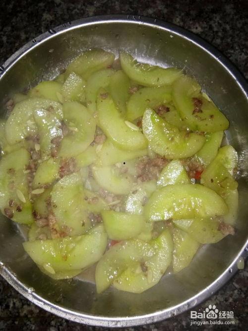 吃瓜咋炒好吃,揭秘吃瓜最佳炒制秘诀