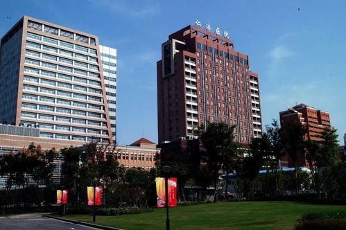 吃瓜上海仁济医院,吃瓜群众揭秘医疗界的“瓜田”趣事